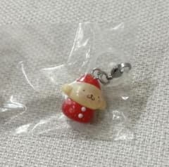 いちごめじるしアクセサリー　サンリオ　ガチャガチャのサムネイル