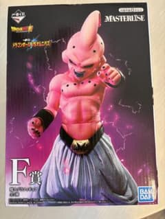 一番くじ ドラゴンボールVSオムニバス F賞 魔人ブウ純粋 国内正規品