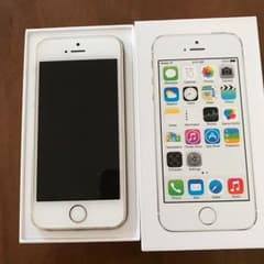 iPhone5S ジャンク品のサムネイル