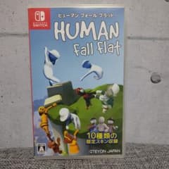 ヒューマン フォール フラットのサムネイル