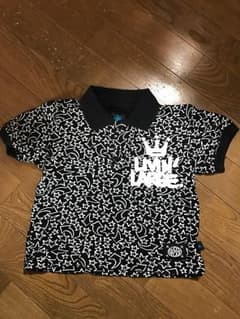 stussy ポロシャツのサムネイル