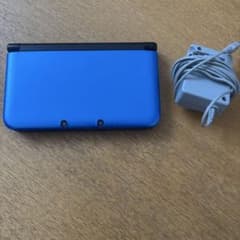 NINTENDO 3DS LL 本体のサムネイル