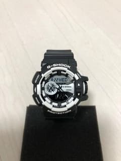 G-SHOCKのサムネイル