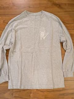 Theories Rasputin Long Sleeve T Shirtのサムネイル