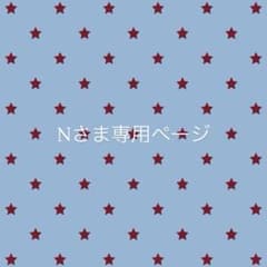 N様専用ページのサムネイル
