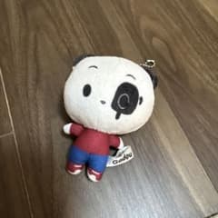 Gadou ぬいぐるみのサムネイル