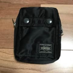 PORTER  ポーチ  TANKER HEAD PORTER ヘッドボーターのサムネイル