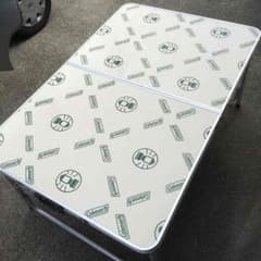 Coleman テーブル 中古品のサムネイル
