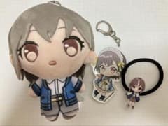 【バンドリ】高松燈/MyGo!!!!! 3点セットのサムネイル