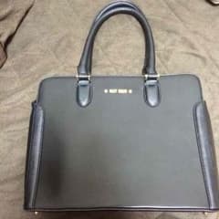 美品 マリクワ バッグのサムネイル