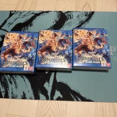 い*ん様 スタートデッキ エース＆ニューゲート　未開封品のサムネイル