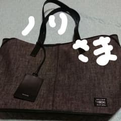 PORTERバッグのサムネイル