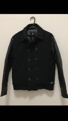 【BILLABONG】メンズ スタジャン 美品のサムネイル