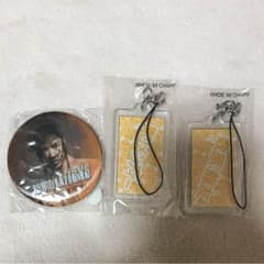 サーモン様専用缶バッチのサムネイル