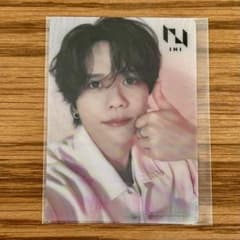 INI 藤牧京介 winter magic HMVオンライン トレカのサムネイル