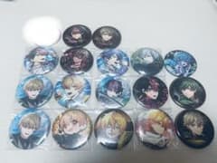 シクフォニ グッズ まとめ売りのサムネイル