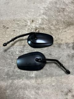 XL883N純正ミラーのサムネイル