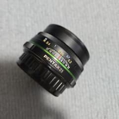 smc PENTAX-DA 21mm F3.2 AL Limitedのサムネイル