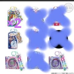 たまごっちカスタムキーリング2 5点セットのサムネイル