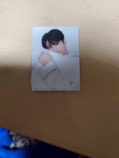 SEVENTEEN カフェトレカ　ジョシュアのサムネイル