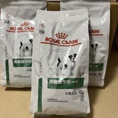 ロイヤルカナン 満腹感サポート食事療法食 小型犬用S ドライ 1…のサムネイル