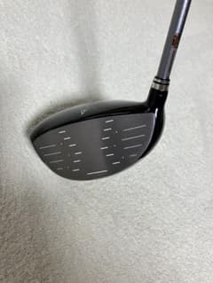 XXIO 7ドライバー 10.5度 Rシャフト男性右用　282g バランスD1 XXIO 7ドライバー 10.5度 Rシャフト男性右用 282g バランスD1 - メルカリ
