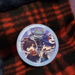 メメントリ JOYSOUNDコラボ コースターのサムネイル