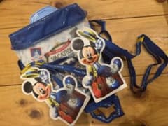 東京ディズニーリゾート バケーションパッケージ バッグのサムネイル