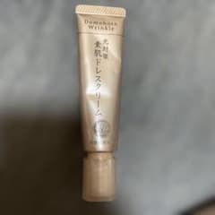 Domohorn Wrinkle 素肌ドレスクリーム 25gのサムネイル