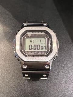 G-SHOCK フルメタル GMW-B5000D-1JFのサムネイル