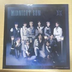 MIDNIGHT SUN メガジャケのサムネイル