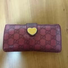 GUCCI 財布のサムネイル