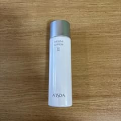 ARSOA ローションII 150ml 化粧水のサムネイル