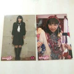ももクロ♡夏菜子ちゃん公式生写真のサムネイル