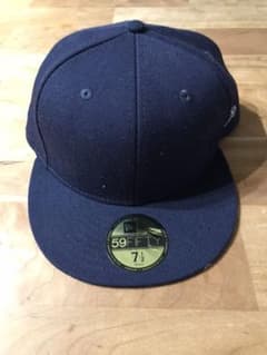 Yohji Yamamoto ✖︎NEW ERA ベースボールキャップのサムネイル