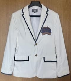 アルスマグナ 男子制服　公式　コスプレ衣装（ジャケット・パンツ・ネクタイ）のサムネイル