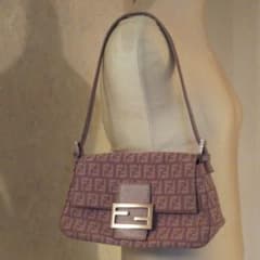FENDI  ショルダーバックのサムネイル