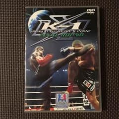 Ｋー１ ワールドグランプリ2002のサムネイル