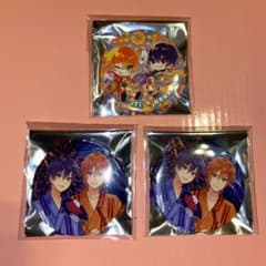 すとぷり2020夏グッズ ななじぇるペア缶バのサムネイル