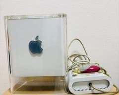Apple Power Mac G4 Cube M7886J/A［可動品］ - メルカリ