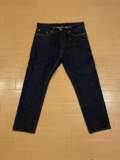 oridinary fits アンクル　デニムのサムネイル