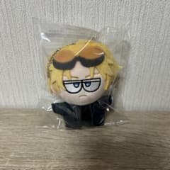 にじさんじ GOOOMiiES ぬいぐるみマスコット エクス・アルビオ にじさんじ エクス・アルビオ gooomiies マスコット - メルカリ