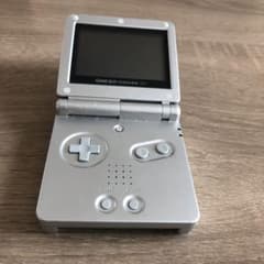 ゲームボーイアドバンスSPのサムネイル