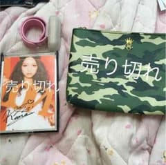 西野カナグッズのサムネイル