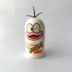 オバケのQ太郎 丸美屋 ふりかけ容器 食品パッケージ 昭和レトロ オバQ
