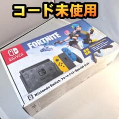 Nintendo Switch フォートナイト Specialセットのサムネイル