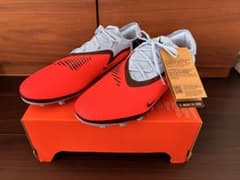 新品未使用 NIKE PHANTOM 6 LOW PRO HG 26.5 - メルカリ