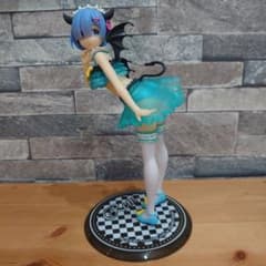 Re:ゼロから始める異世界生活 レムフィギュアのサムネイル