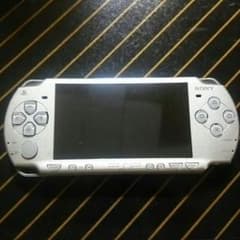 PSP2000 ジャンク品 【値下げしました!!】のサムネイル