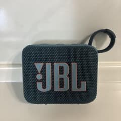 JBL GO 4ポータブルワイヤレススピーカー 本体のサムネイル